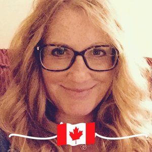 Meet your Posher, Lori-dawn